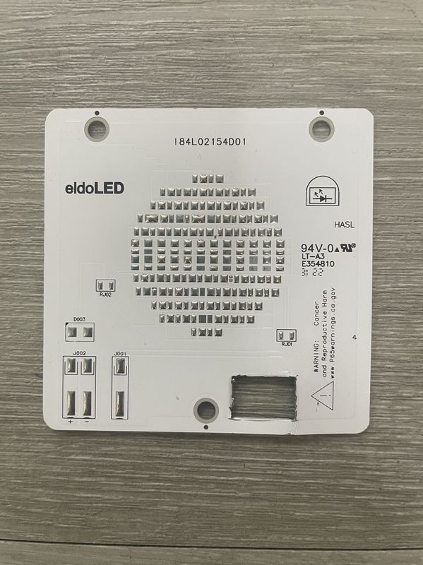 OEM SAR20H Mini Led Light PCB Board für ELDOLED High Power Spot Light