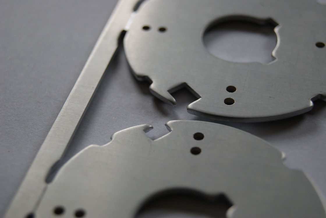 Kunden benötigen IMS PCB 1 Schicht HASL Oberflächenveredelung mit ISO 13485-Zertifizierung