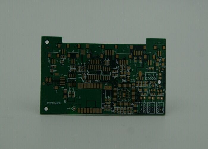 Mehrklasse-Impedanz-Mehrschicht-PCB-Board mit einer Dicke von 0,2 mm bis 6,0 mm und Kupfergewicht 12OZ Einschließlich besonderer Anforderungen