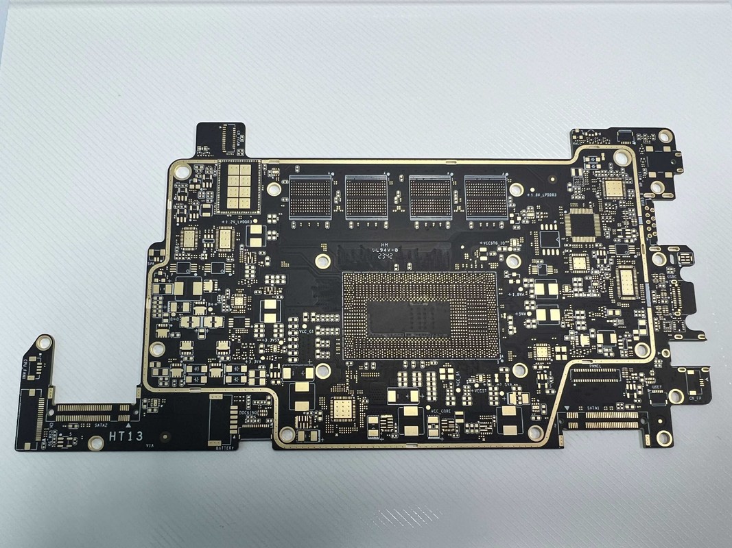 1 Unz Fertigkopferdicke Modellplatte mit hoher Dichte mit Vertiefung der Oberfläche mit Silberbeschichtung