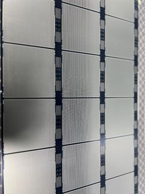 Ultra dünne 4L1+N+1 Hochdichte-PCB komplizierte elektronische Designs HDI-PCB-Prototyp